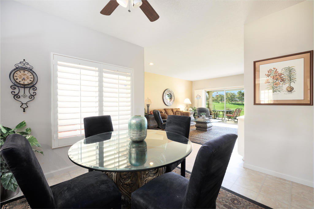 Desert Falls C.C. - Residential