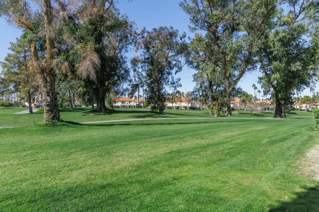 Desert Falls C.C. - Residential