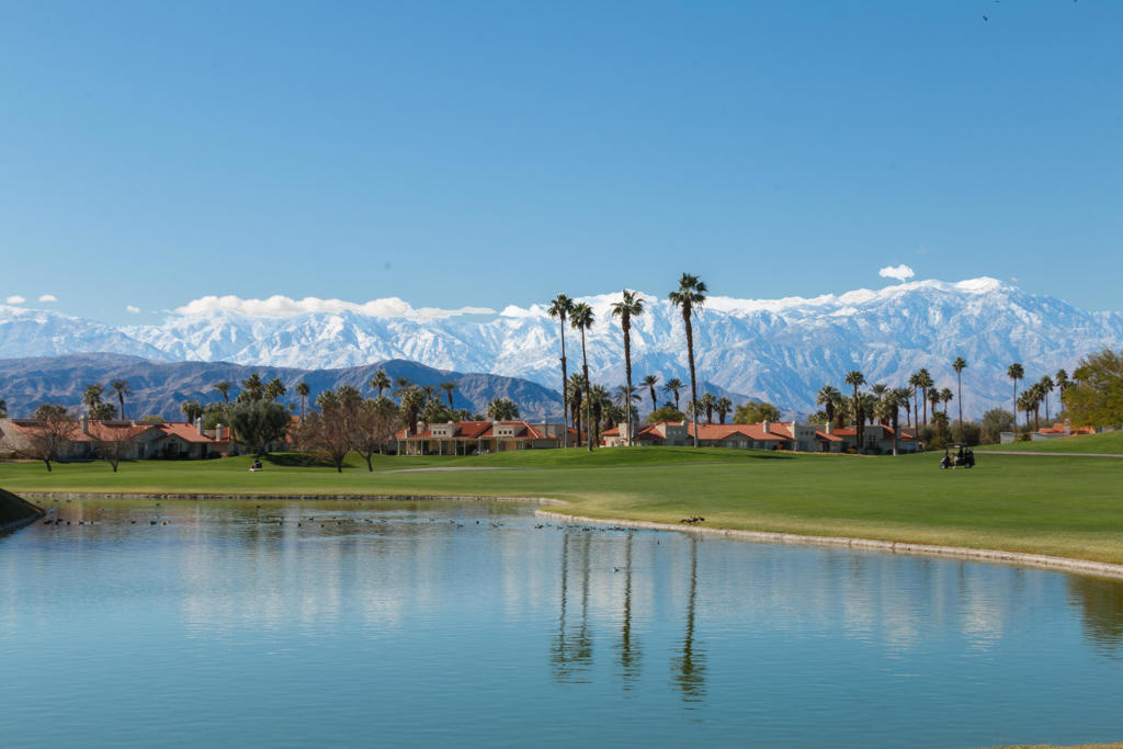 Desert Falls C.C. - Residential