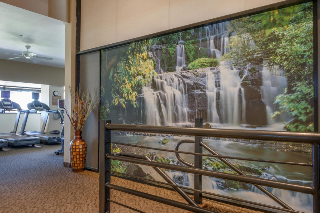 Desert Falls C.C. - Residential