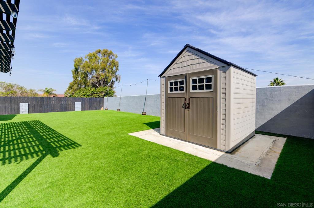 Chula Vista - Residential