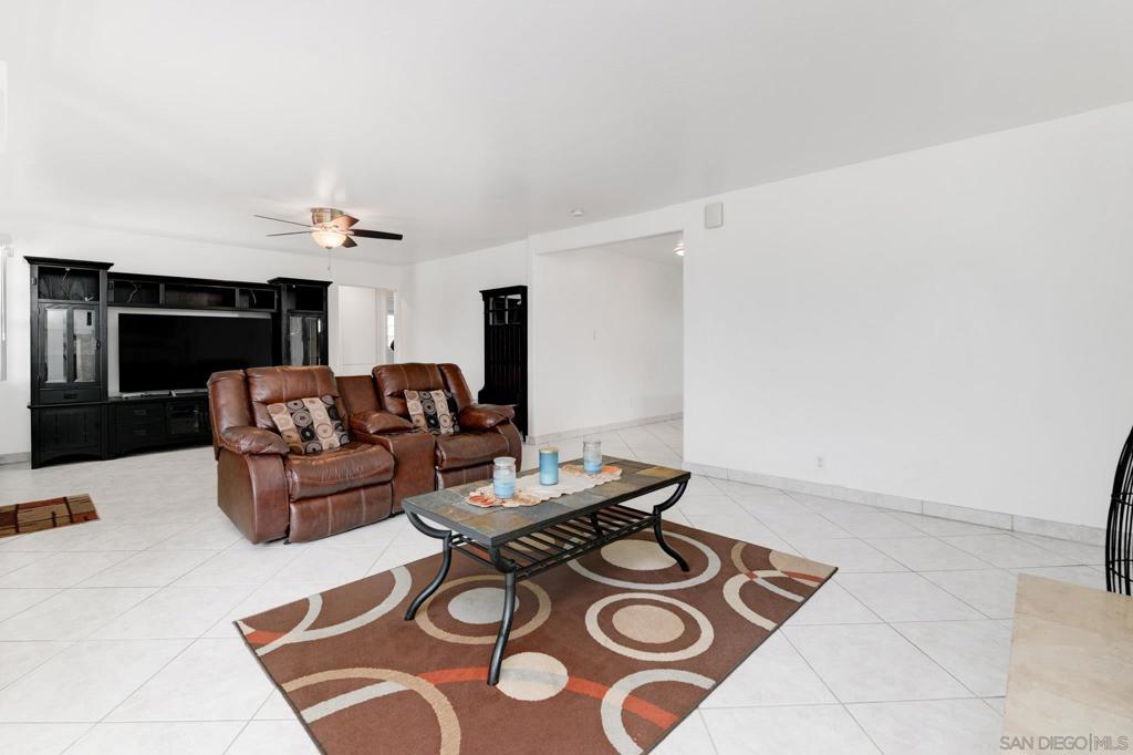 Chula Vista - Residential