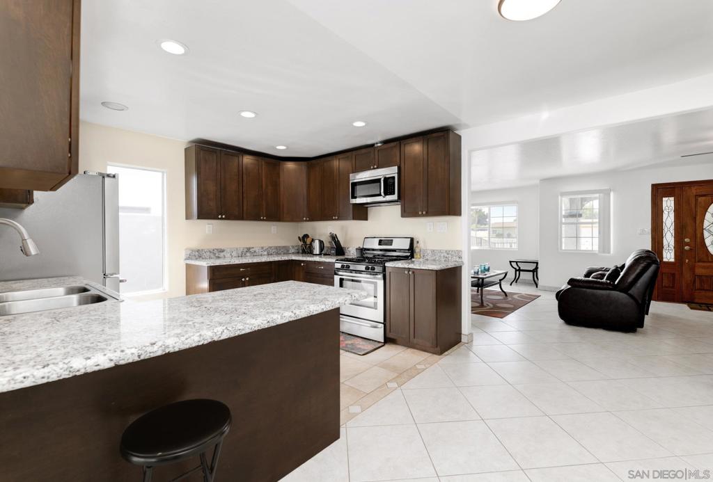 Chula Vista - Residential