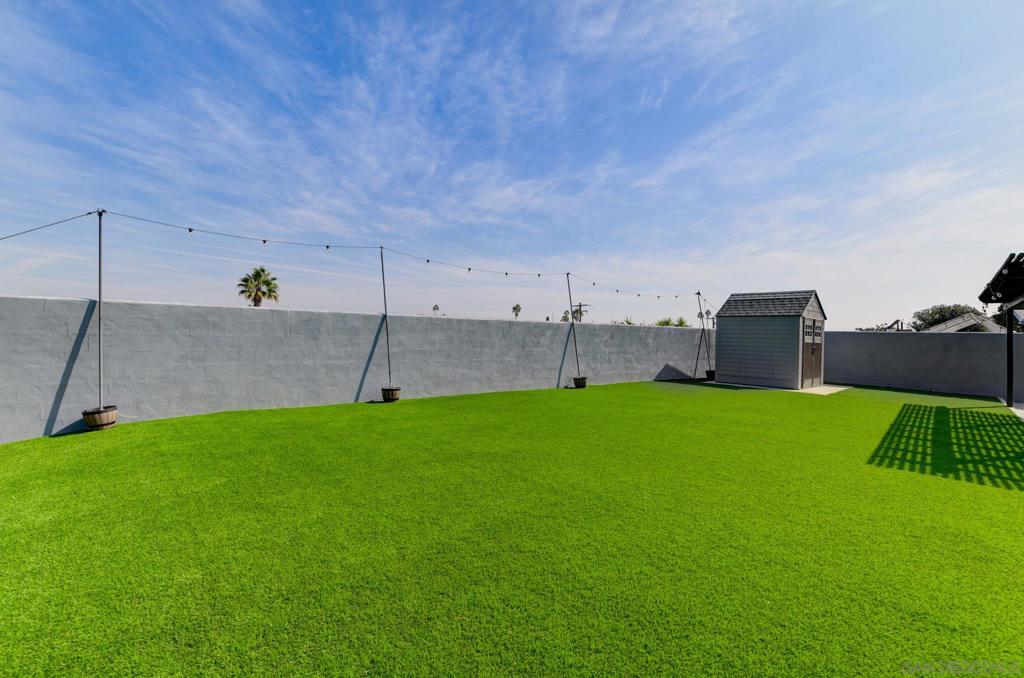 Chula Vista - Residential