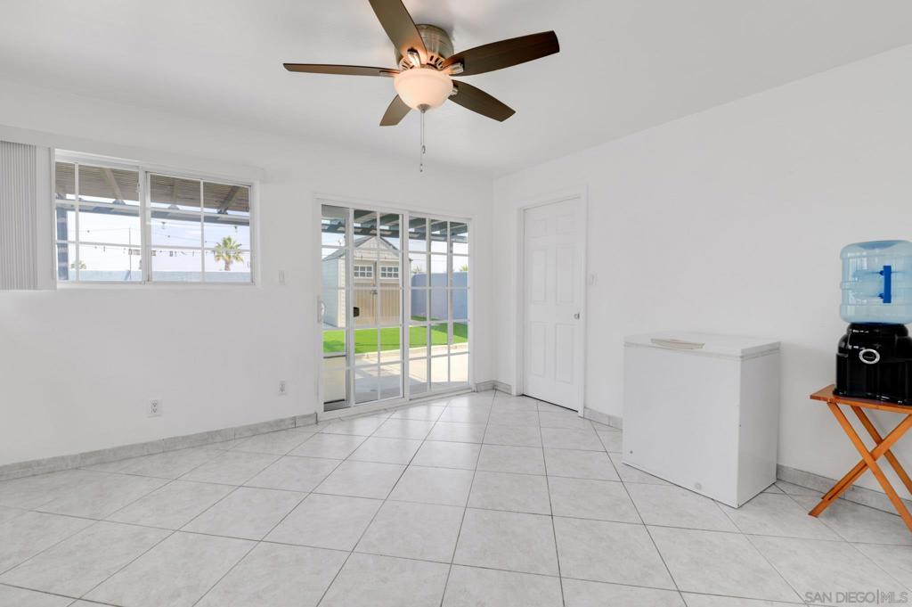 Chula Vista - Residential