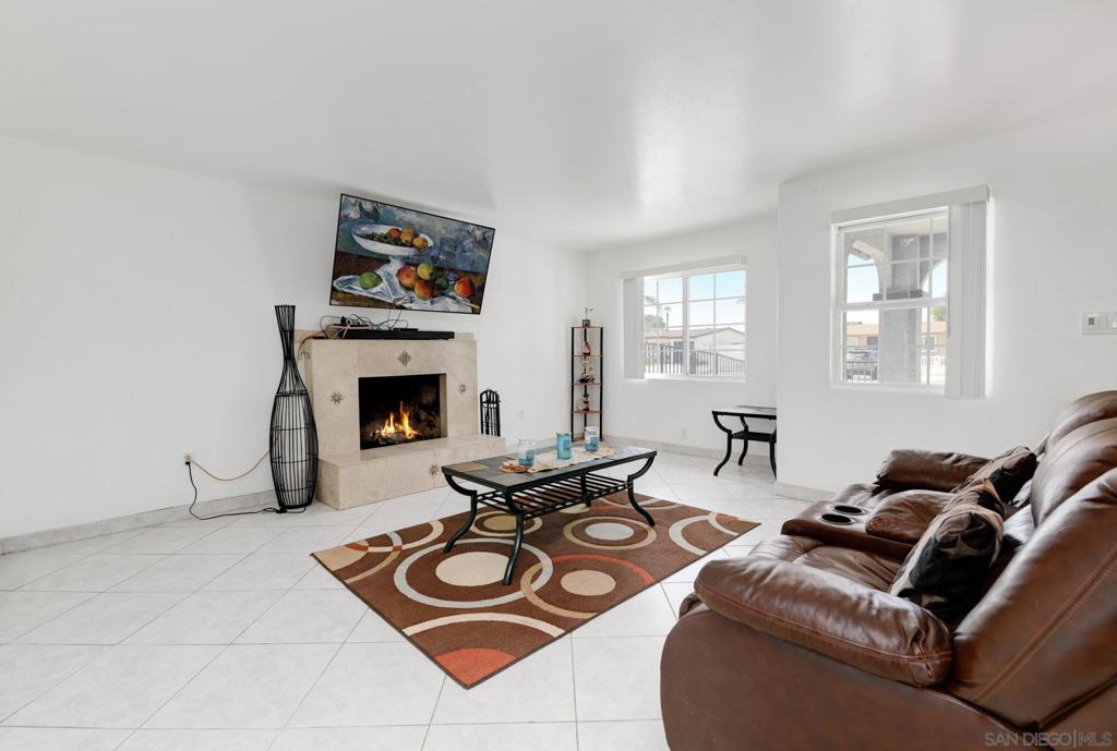 Chula Vista - Residential