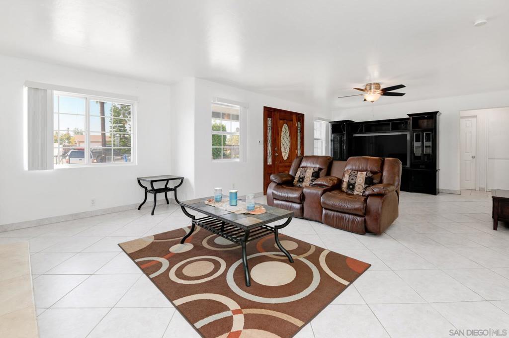 Chula Vista - Residential