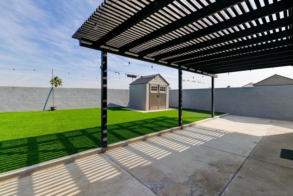 Chula Vista - Residential