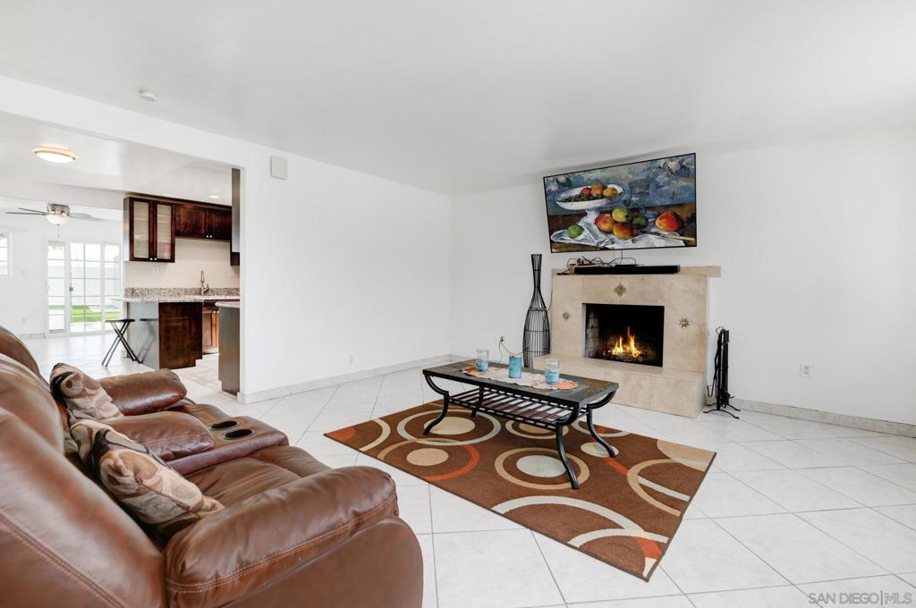 Chula Vista - Residential