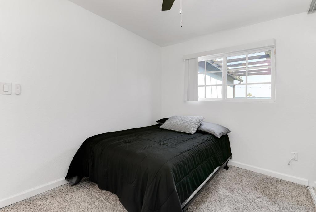 Chula Vista - Residential