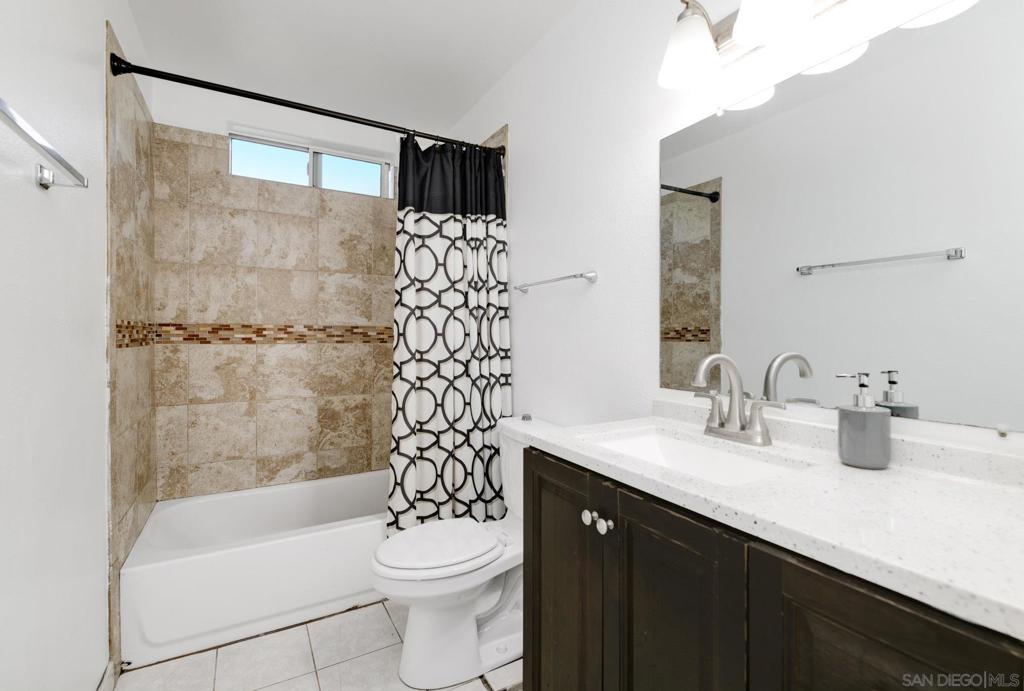 Chula Vista - Residential