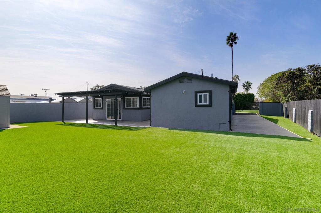 Chula Vista - Residential