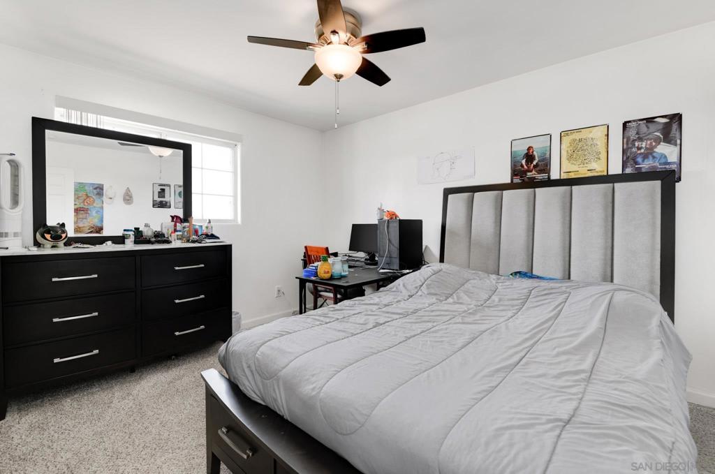 Chula Vista - Residential