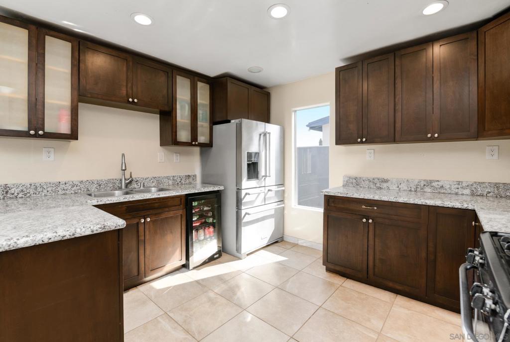 Chula Vista - Residential