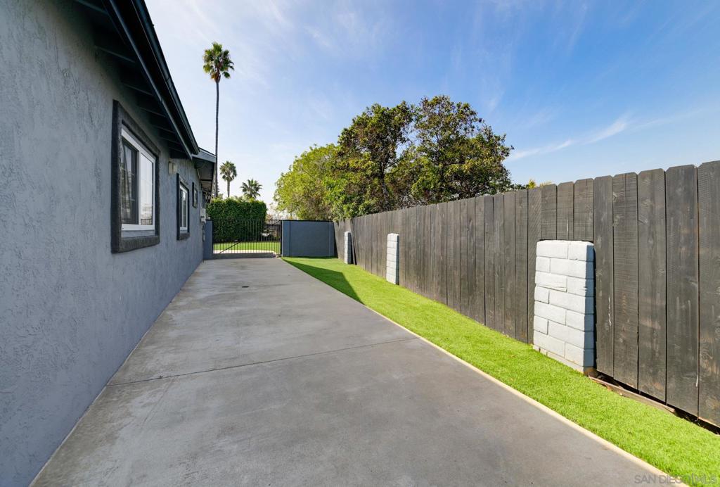 Chula Vista - Residential