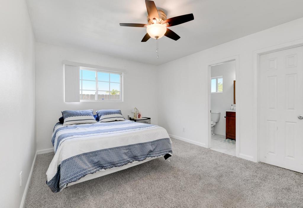 Chula Vista - Residential