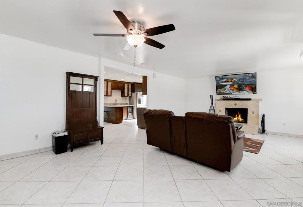 Chula Vista - Residential