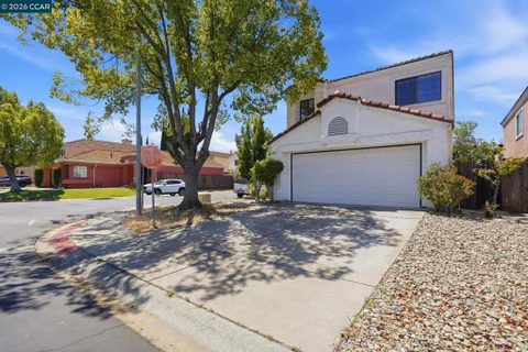 1032 Burnham Dr, Pittsburg, CA 94565 - MLS#: 41141328