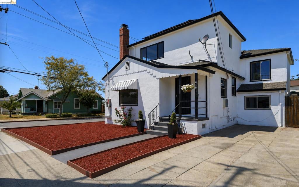 2401 80th AVE AVE