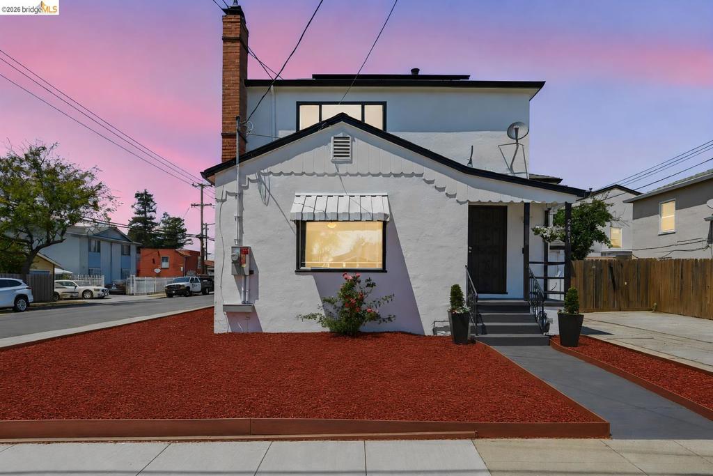 2401 80th AVE AVE, Oakland CA 94605
