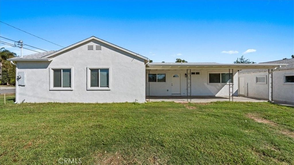 Photo of 17903 Dorsey Way, Fontana, CA 92335 (MLS # CV25242165)