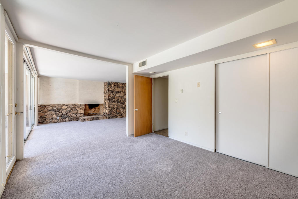 Old Las Palmas - Residential