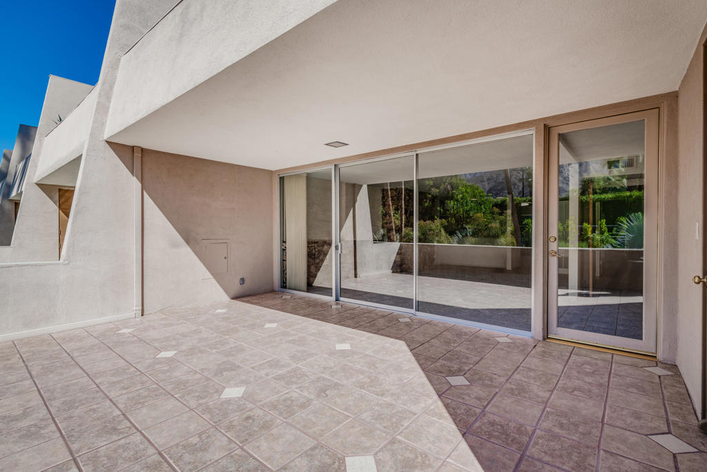 Old Las Palmas - Residential