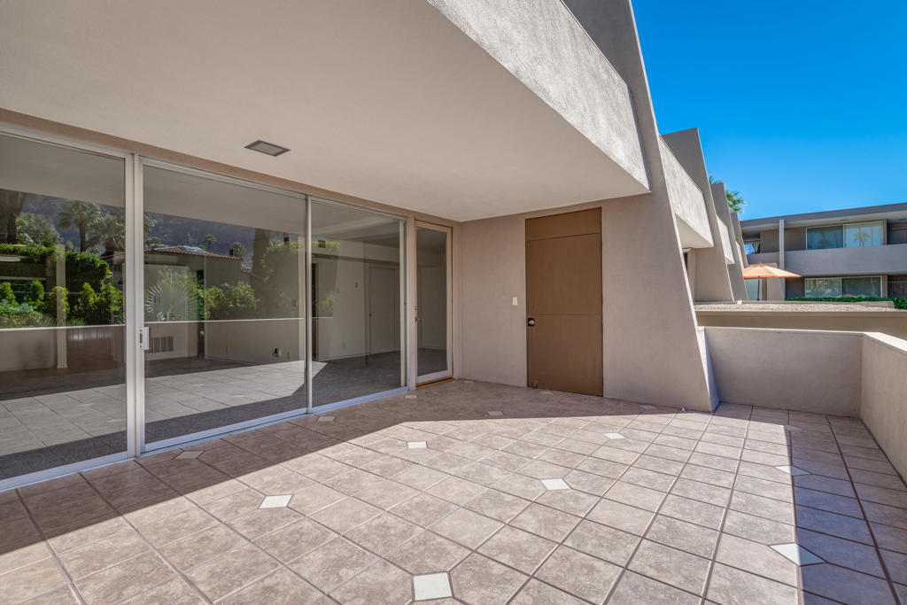 Old Las Palmas - Residential