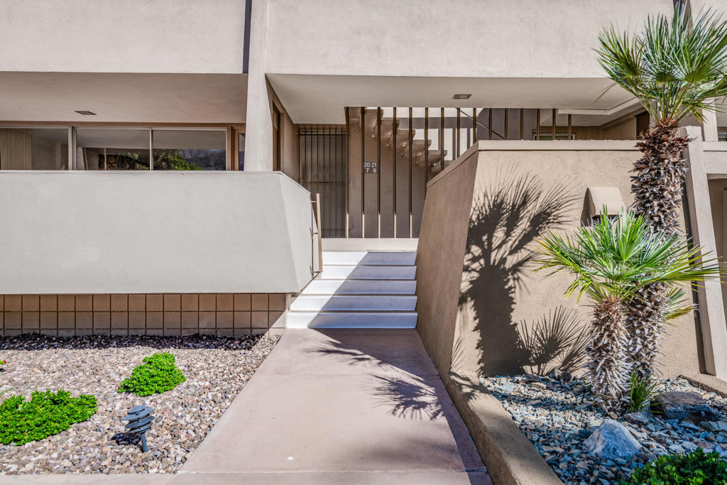 Old Las Palmas - Residential