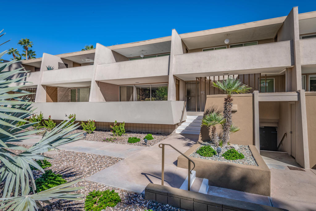 Old Las Palmas - Residential