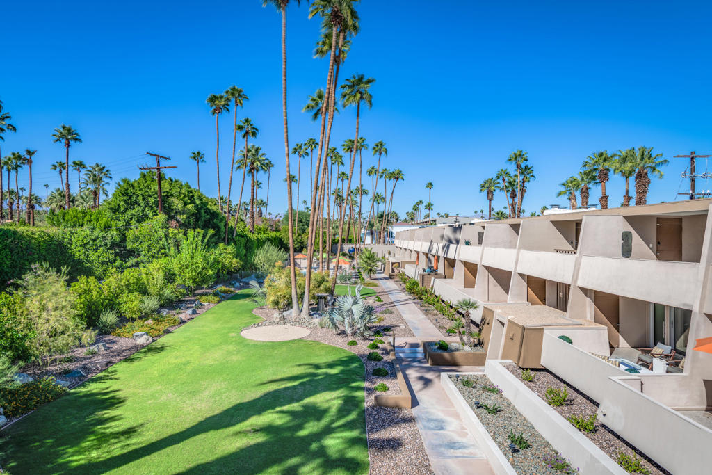 Old Las Palmas - Residential
