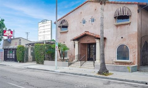 Photo of 5717 Beverly Blvd, East Los Angeles, CA 90022 (MLS # DW25152044) Photo of 5717 Beverly Blvd, East Los Angeles, CA 90022 (MLS # DW25152044)