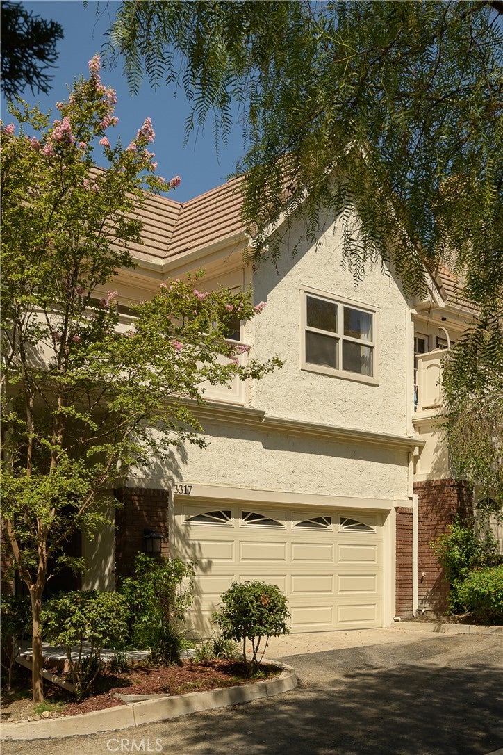 3317 View Pointe Drive