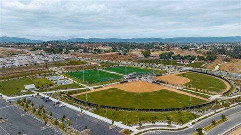 Tiny photo for 32461 Brunello Way, Temecula, CA 92591 (MLS # PW26086856)