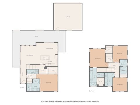 Tiny photo for 32461 Brunello Way, Temecula, CA 92591 (MLS # PW26086856)