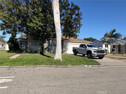 467 W Orangethorpe Fullerton CA 92832