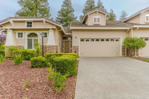 Photo of 2094 Mataro Way, San Jose, CA 95135 (MLS # ML82044577)