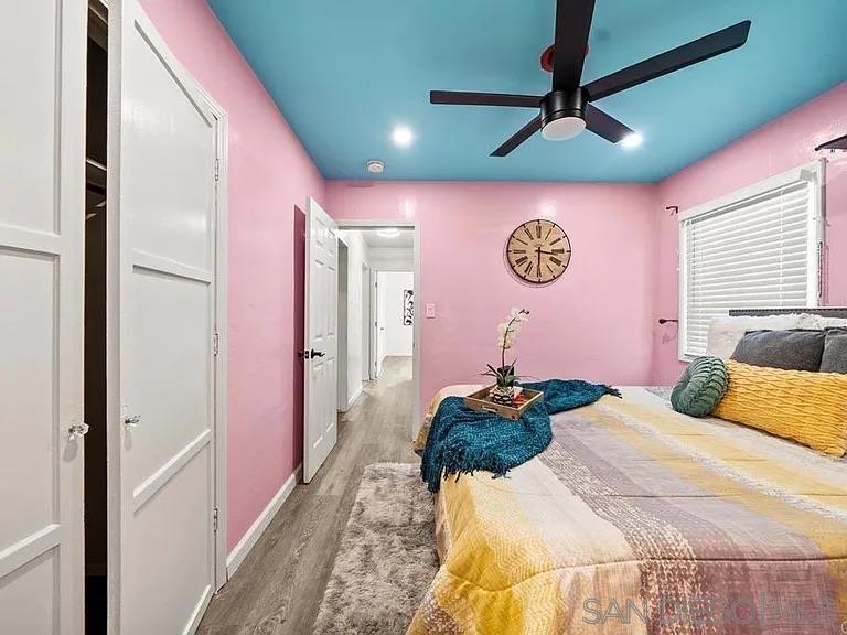 Chula Vista - Residential