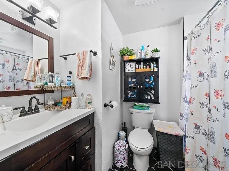 Chula Vista - Residential