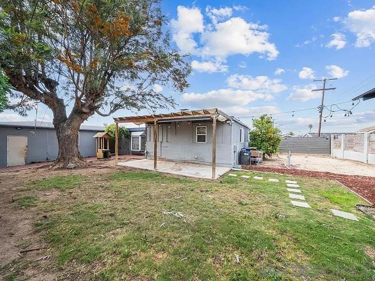 Chula Vista - Residential