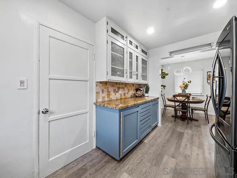 Chula Vista - Residential