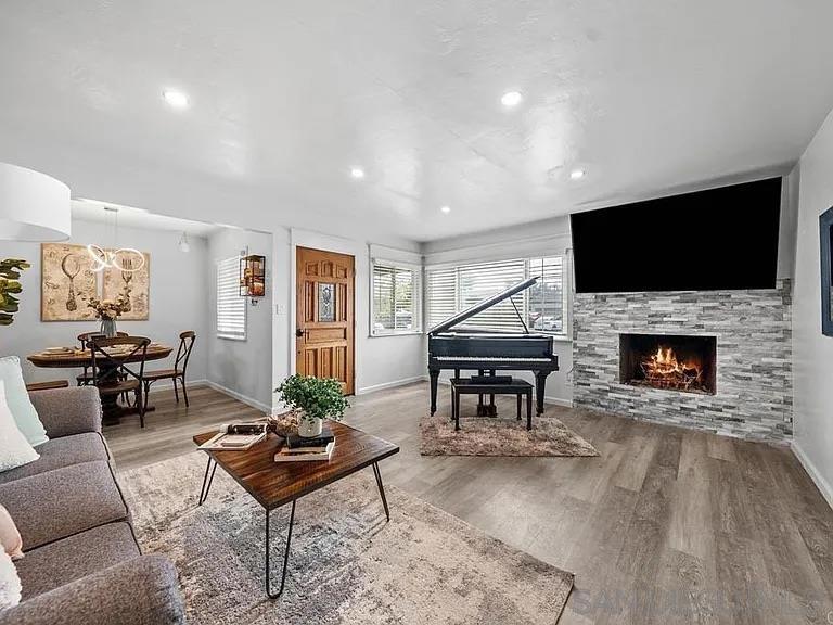 Chula Vista - Residential