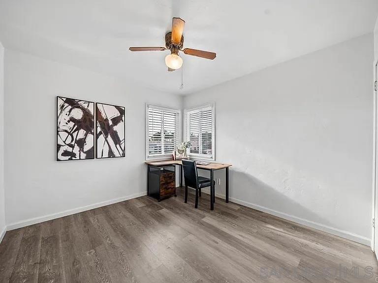 Chula Vista - Residential