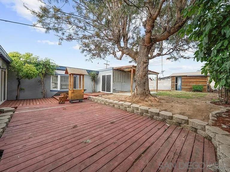 Chula Vista - Residential