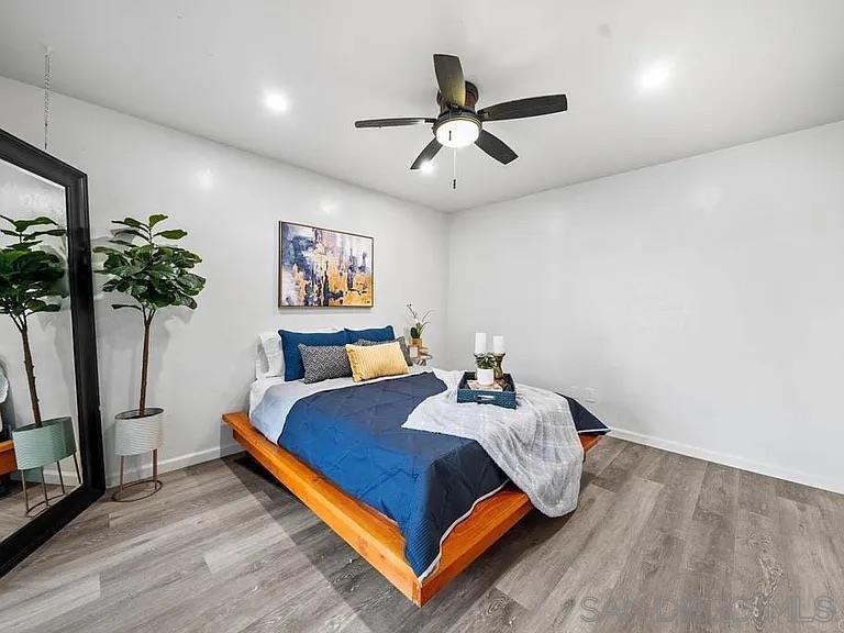 Chula Vista - Residential