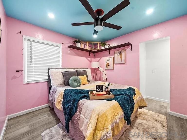 Chula Vista - Residential