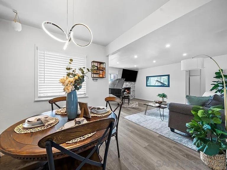 Chula Vista - Residential