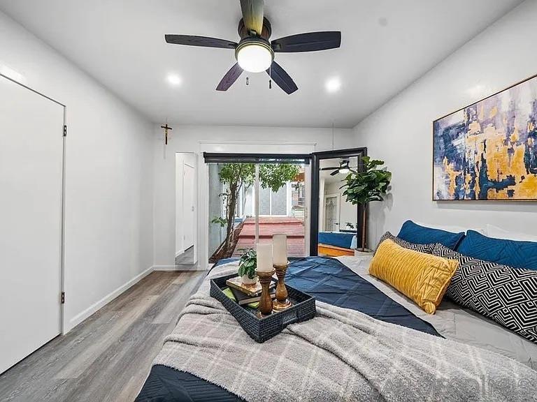 Chula Vista - Residential