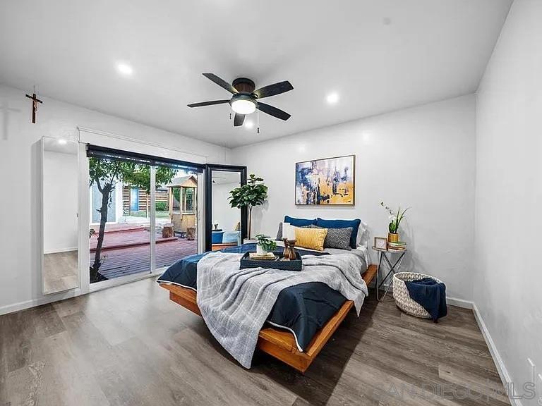 Chula Vista - Residential