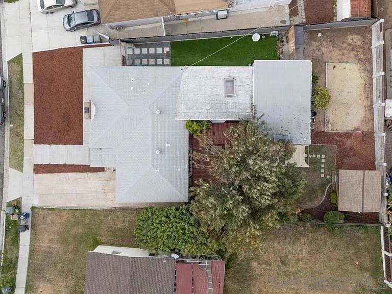 Chula Vista - Residential